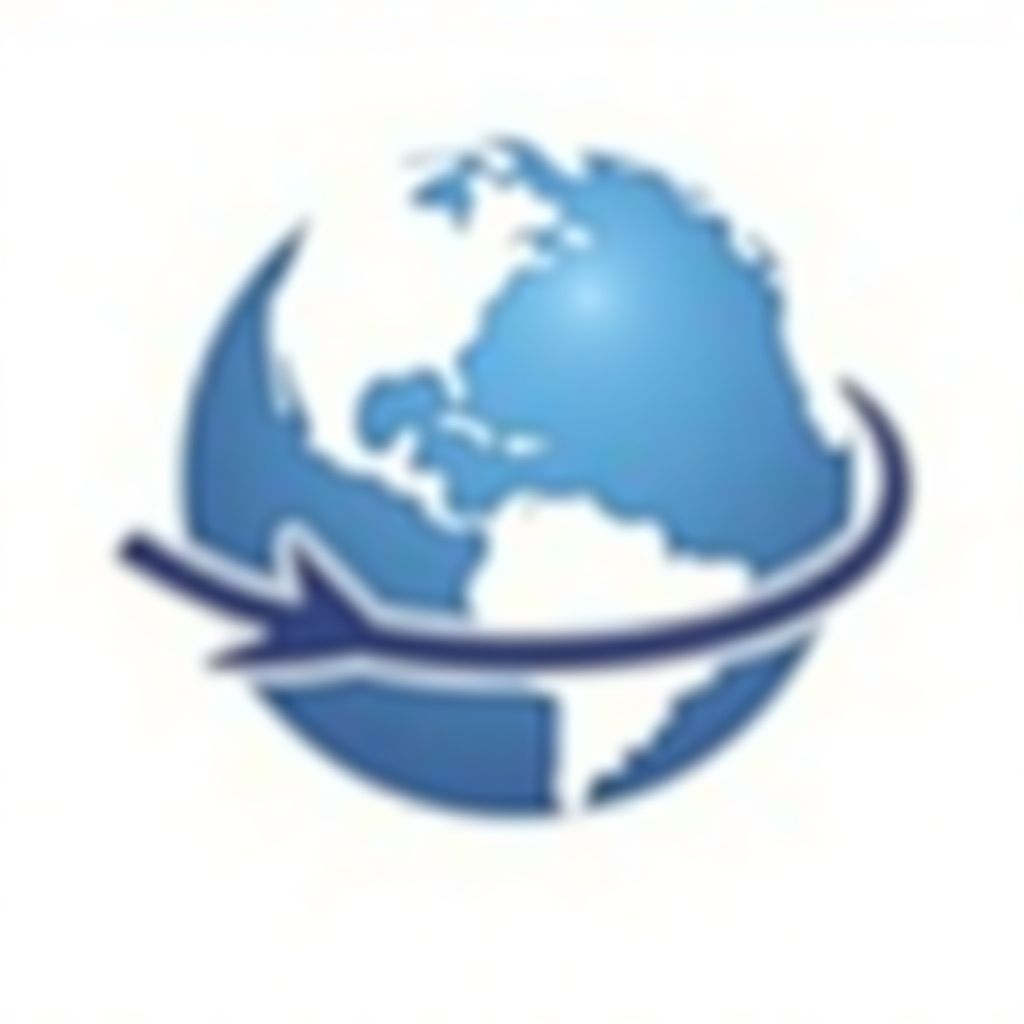 Global Logistics Logosu