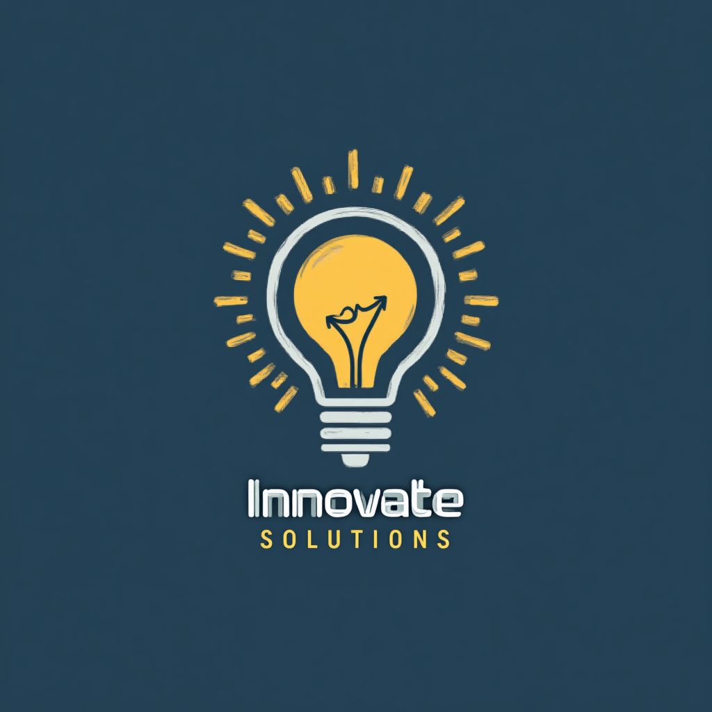 Innovate Solutions Logosu